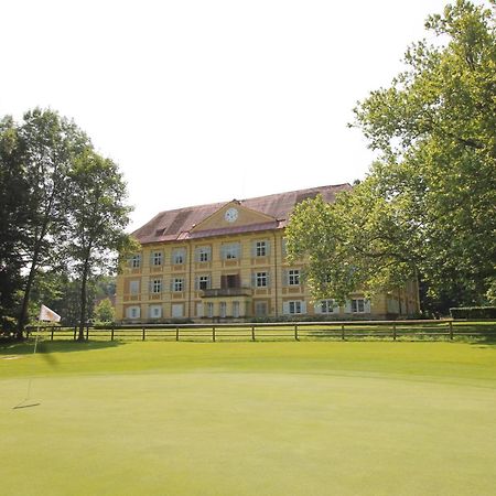 Ferienwohnung Schloss Frauenthal Deutschlandsberg Exterior foto