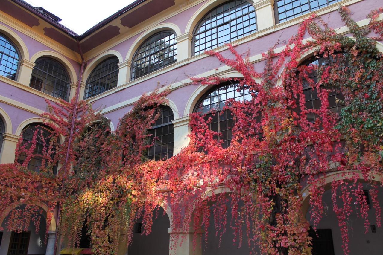 Ferienwohnung Schloss Frauenthal Deutschlandsberg Exterior foto