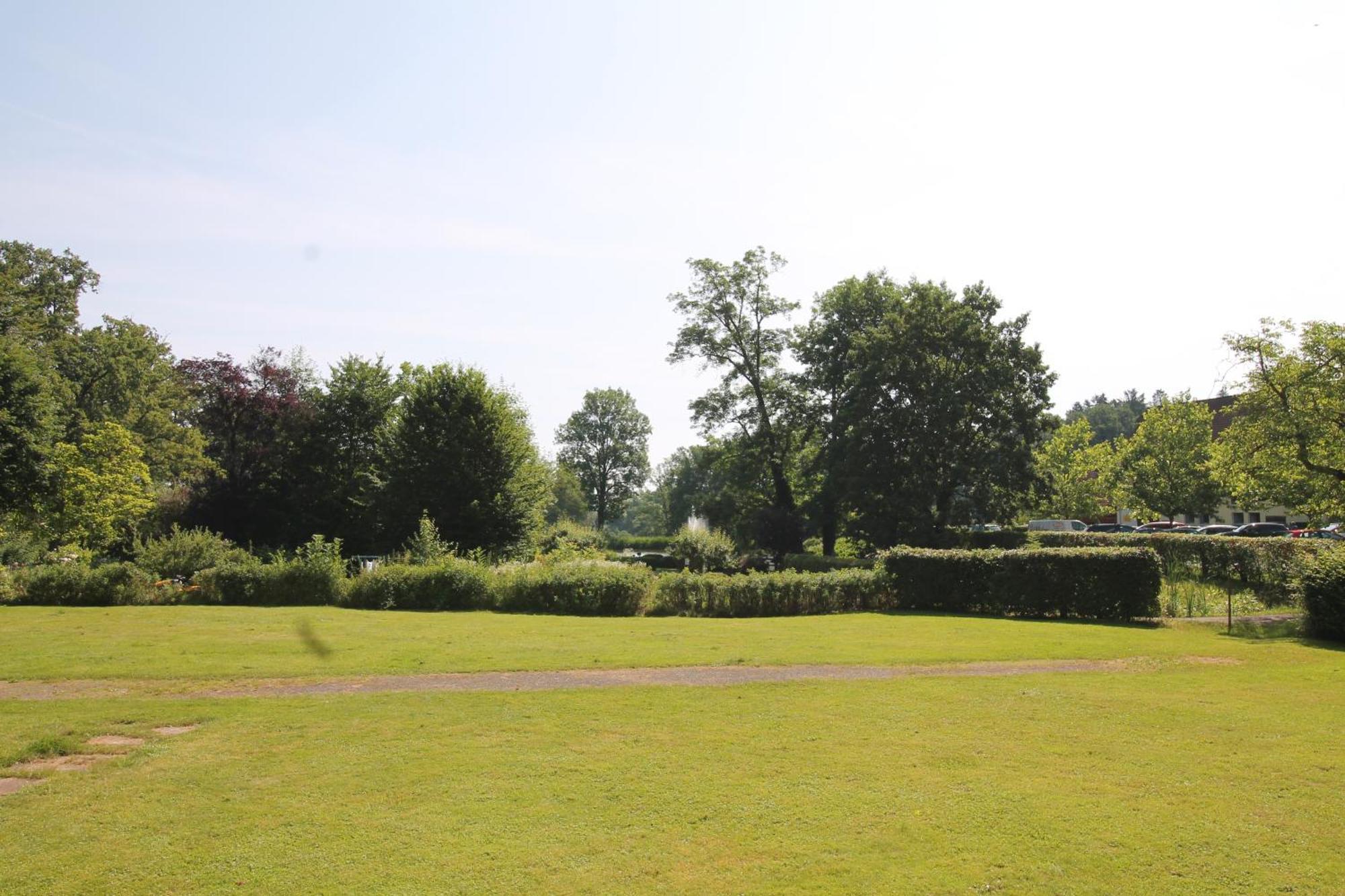 Ferienwohnung Schloss Frauenthal Deutschlandsberg Exterior foto