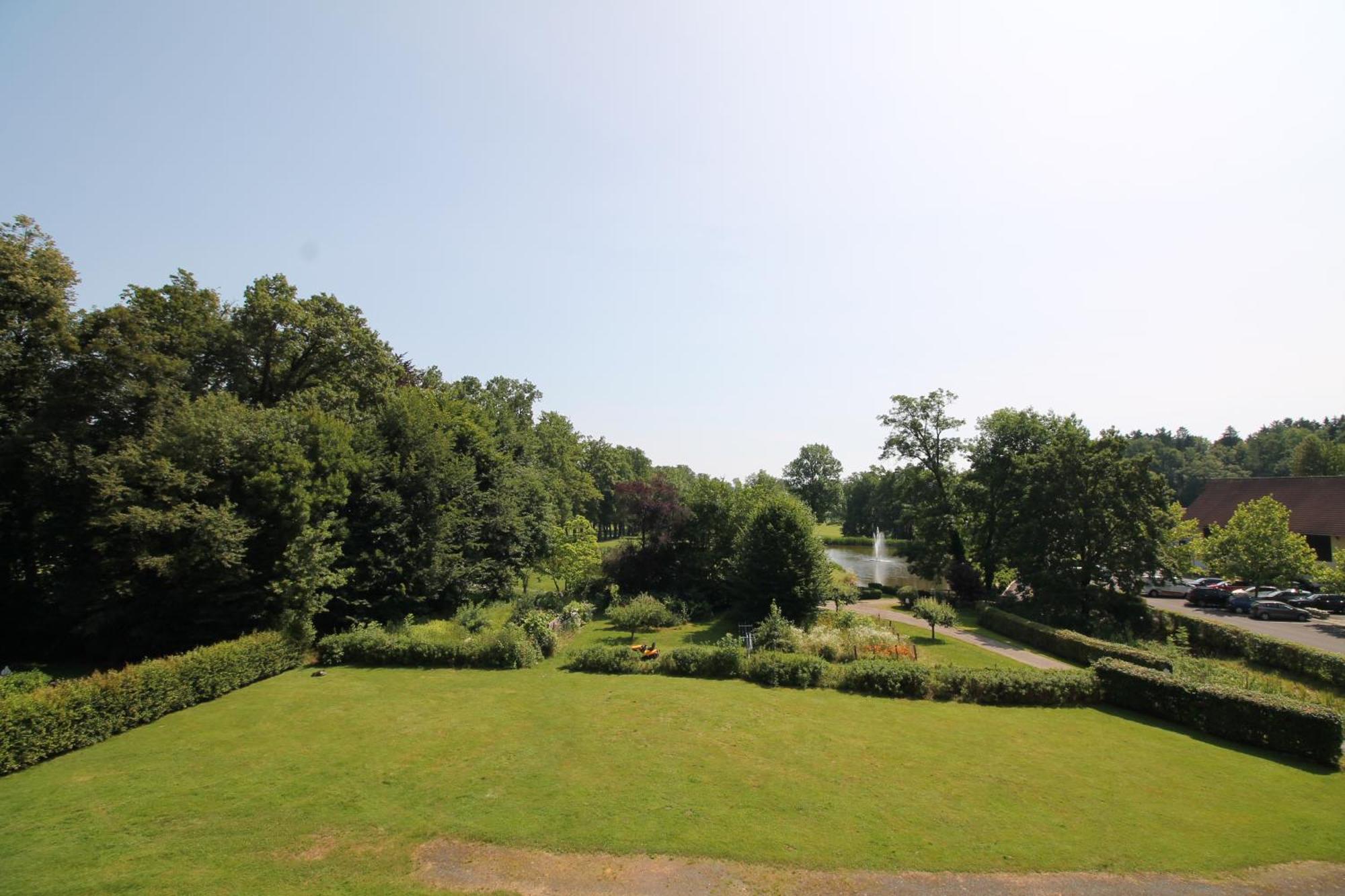 Ferienwohnung Schloss Frauenthal Deutschlandsberg Exterior foto