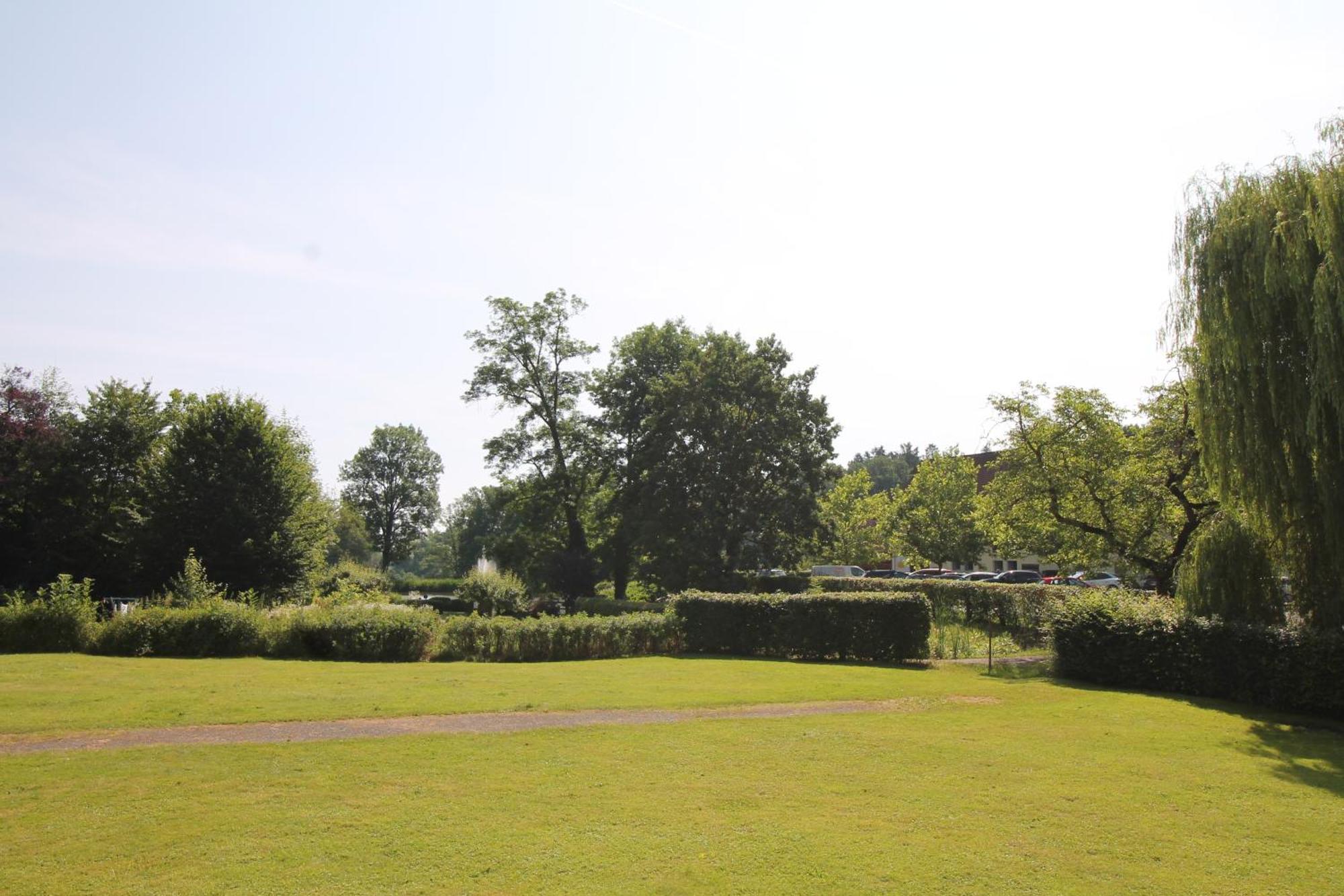 Ferienwohnung Schloss Frauenthal Deutschlandsberg Exterior foto